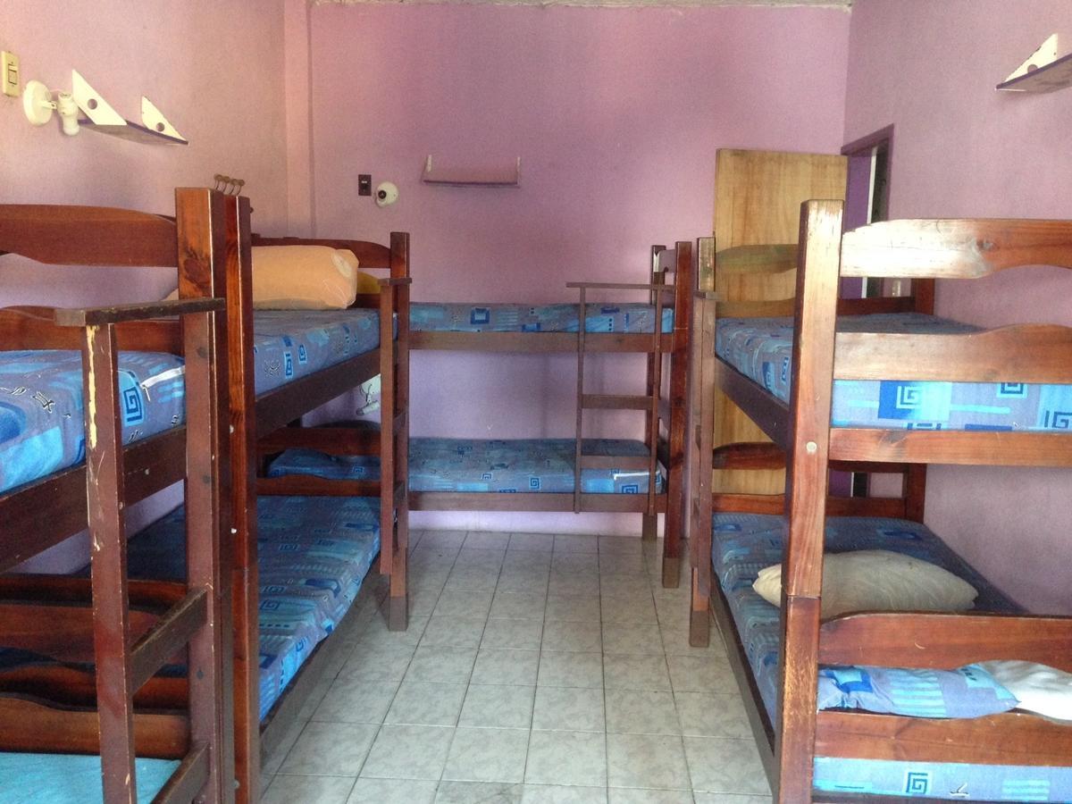 Nega Maluca Guesthouse Сальвадор Номер фото