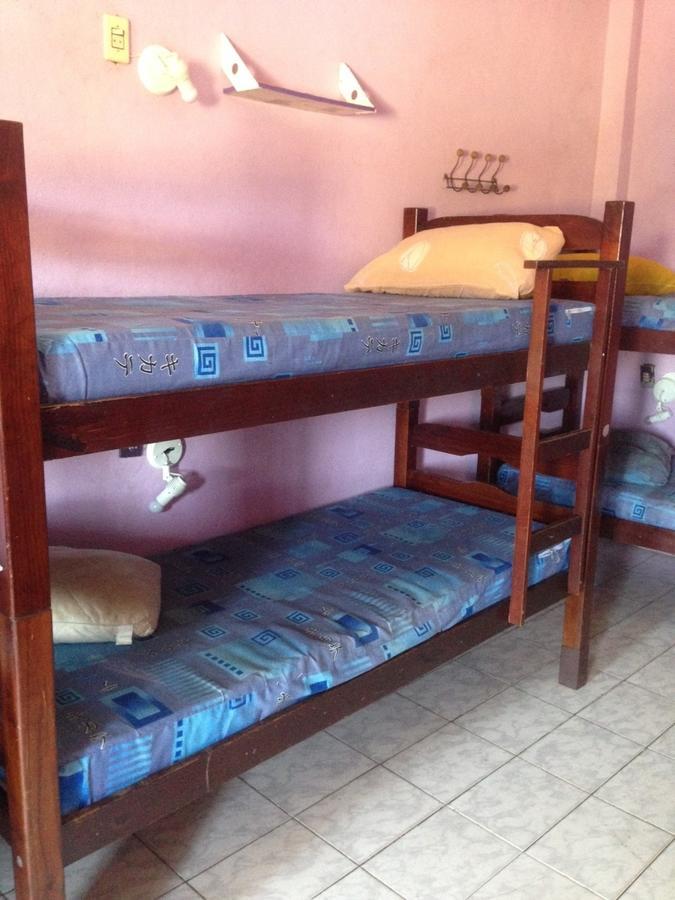 Nega Maluca Guesthouse Сальвадор Номер фото