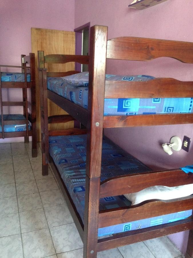 Nega Maluca Guesthouse Сальвадор Номер фото