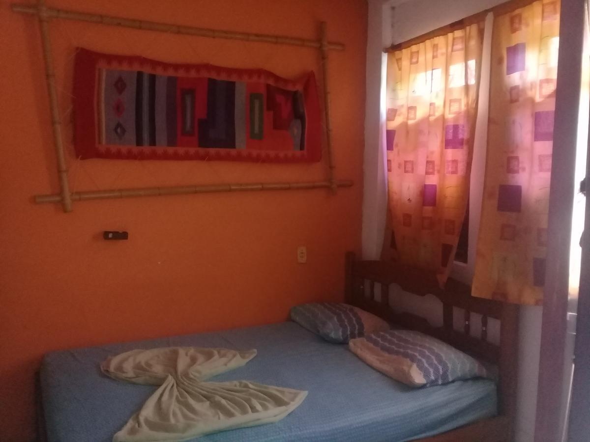 Nega Maluca Guesthouse Сальвадор Экстерьер фото